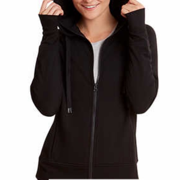 Danskin Jackets & Blazers - Danskin Ladies' Full Zip Jacket S M L XL